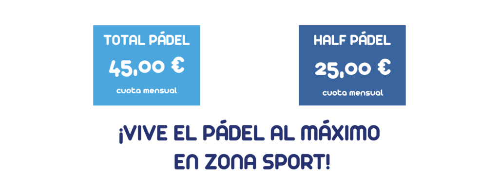 Centro Deportivo en Monzón - Zona Sport