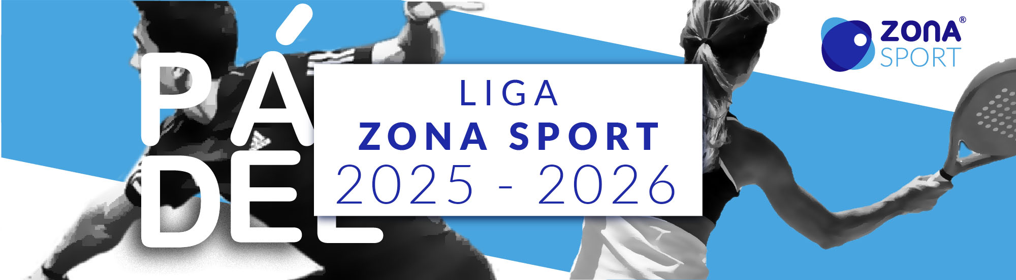 Cabecera formulario inscripción liga pádel 25-26