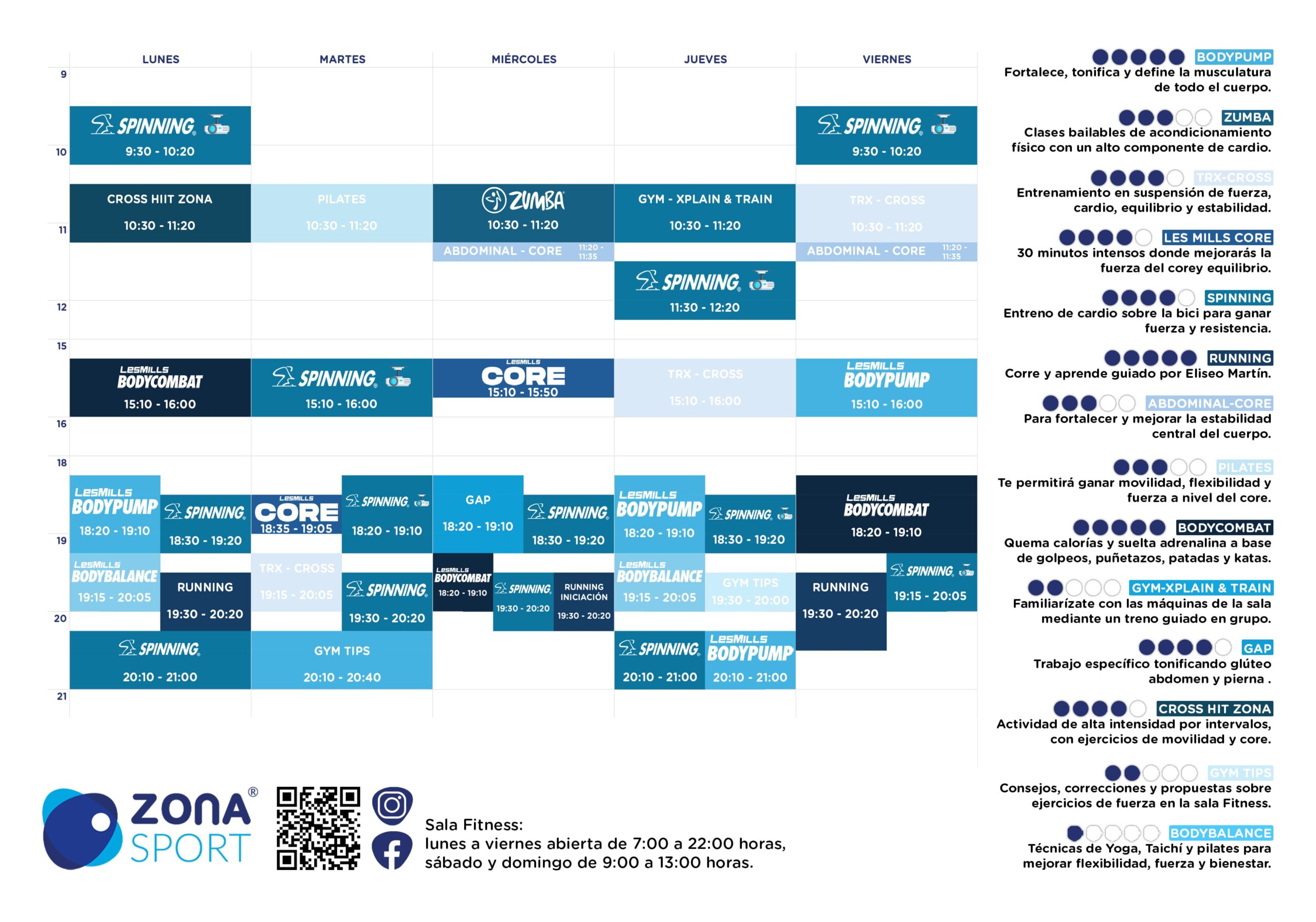 260114_Horario actividades